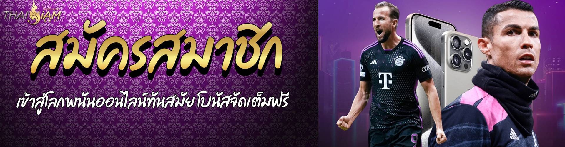 สมัครเล่นเกม
